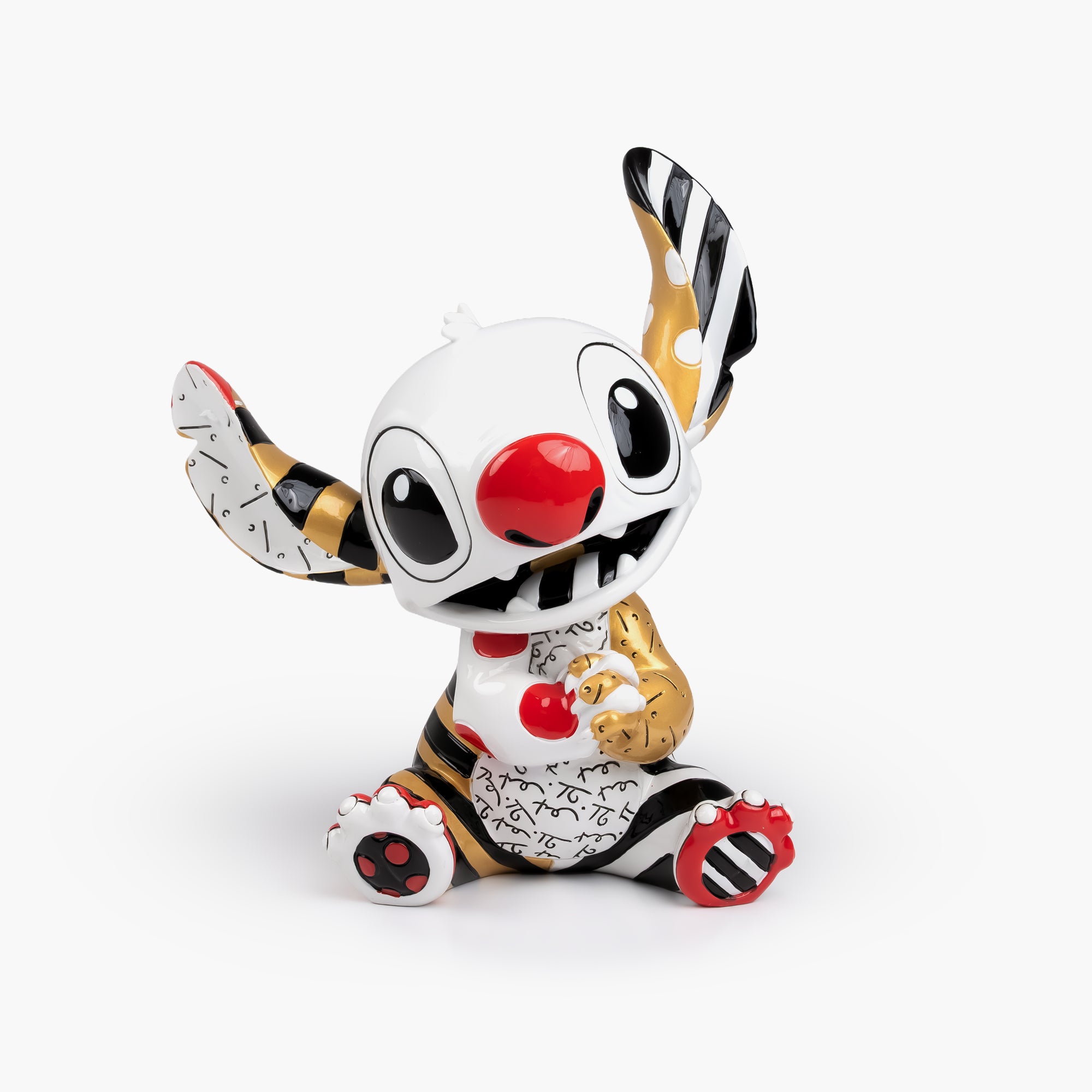 Disney By Britto – Vibrant Art Of Beloved Characters - Shop Britto