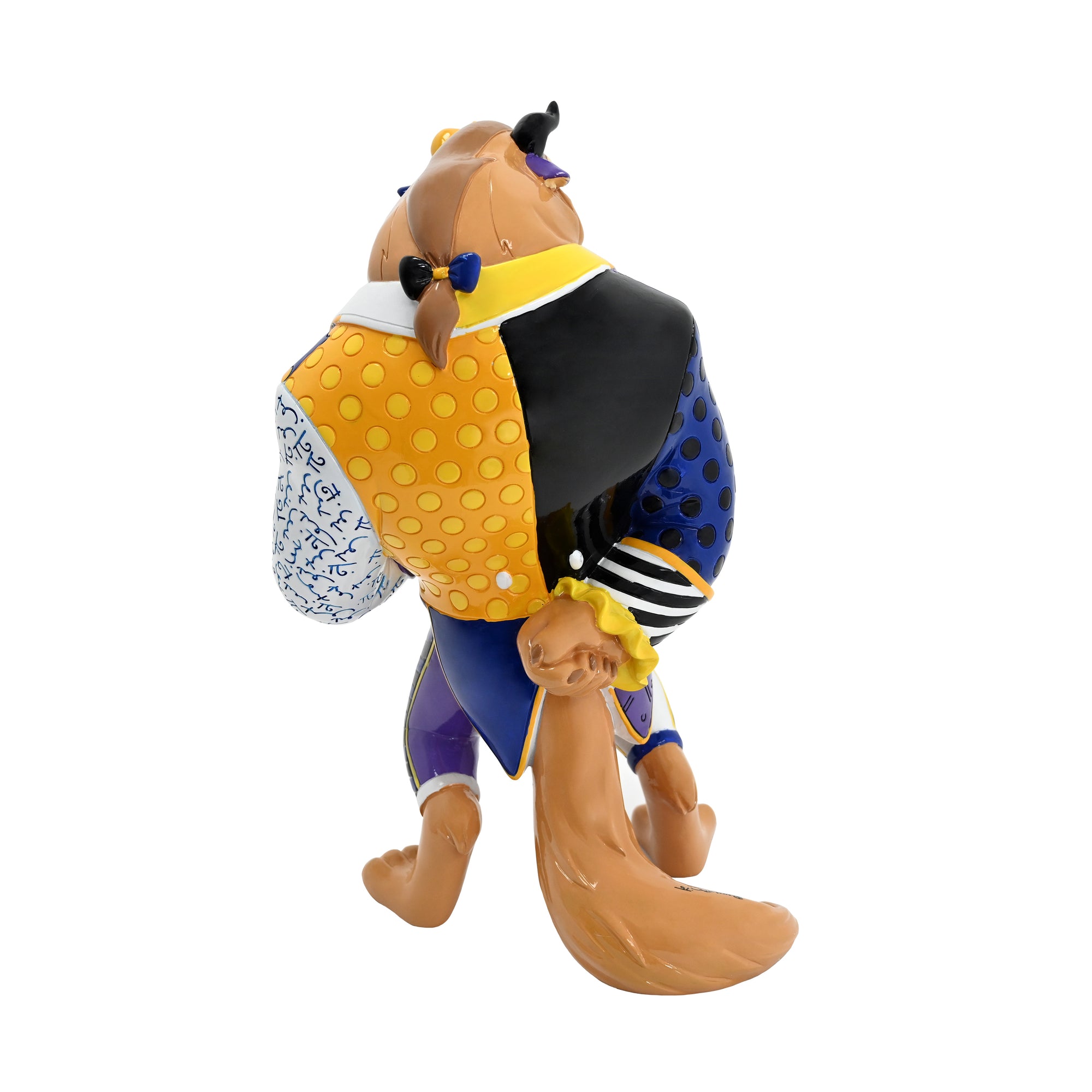 Beast - Disney by Britto Figurine - Shop Britto