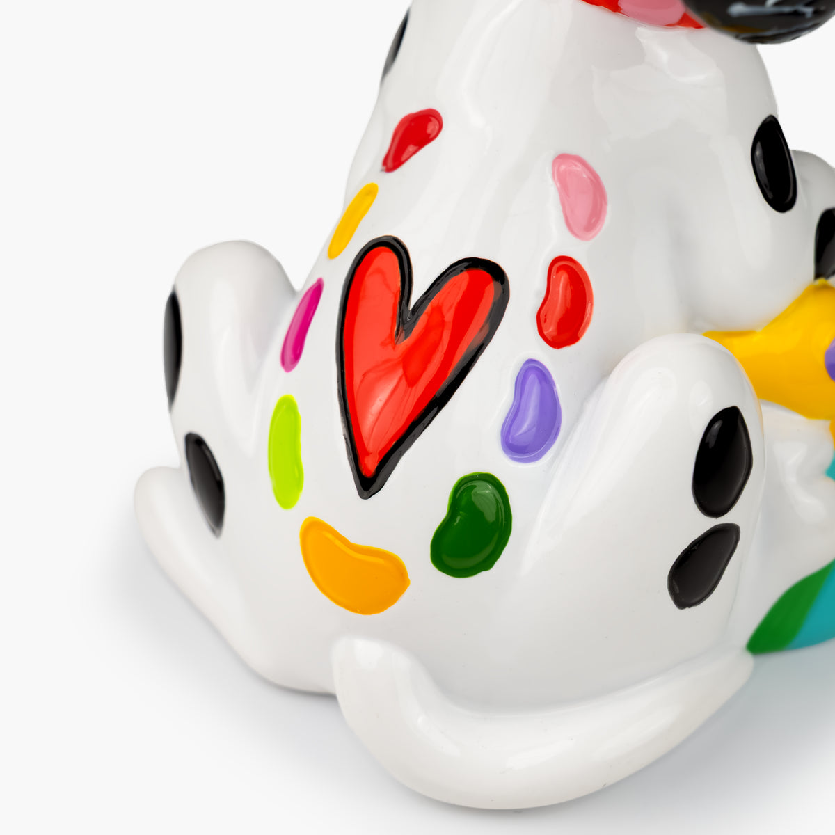 Lucky Dalmatian - Disney by Britto Mini Figurine