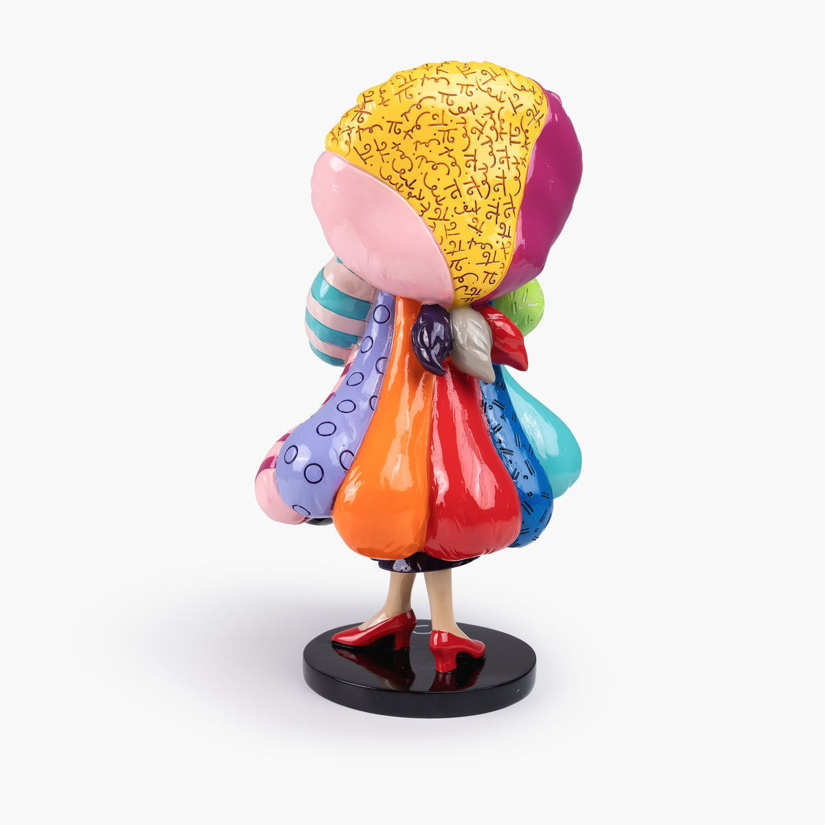 Cruella De Vil - Disney by Britto Figurine