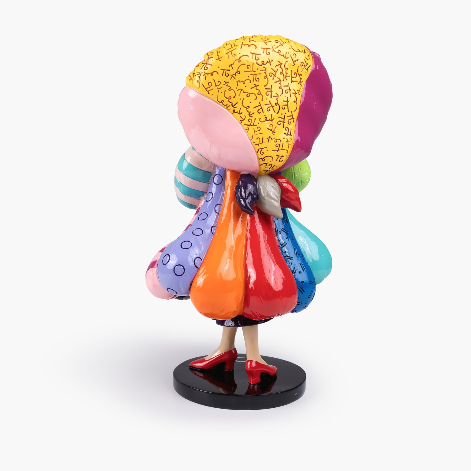 Cruella De Vil - Disney by Britto Figurine
