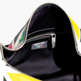 Night Landscape Britto Duffle Bag