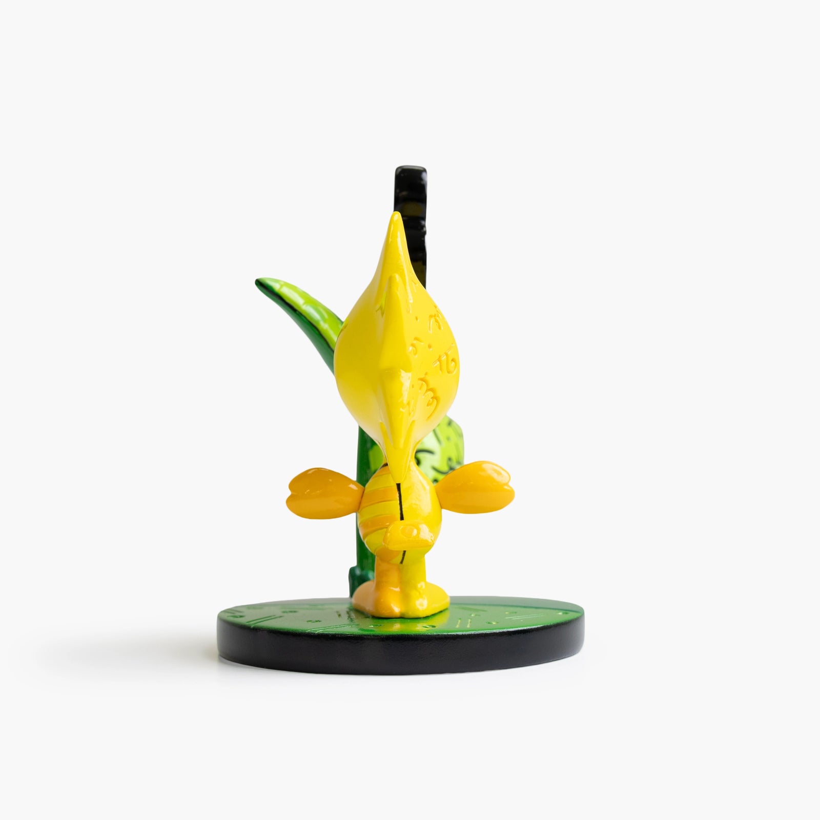 Woodstock - Peanuts by Britto Mini Figurine