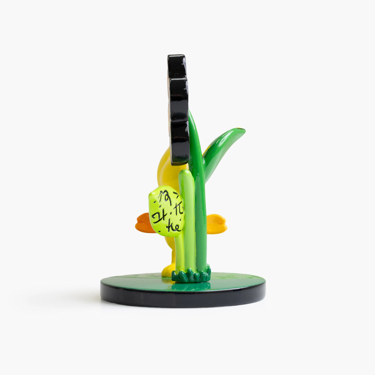 Woodstock - Peanuts by Britto Mini Figurine