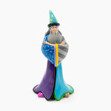 YENSID WIZARD - FANTASIA 85TH ANNIVERSARY - Disney by Britto Figurine