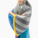 YENSID WIZARD - FANTASIA 85TH ANNIVERSARY - Disney by Britto Figurine
