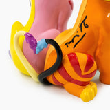 SIMBA & NALA - Disney by Britto Figurine