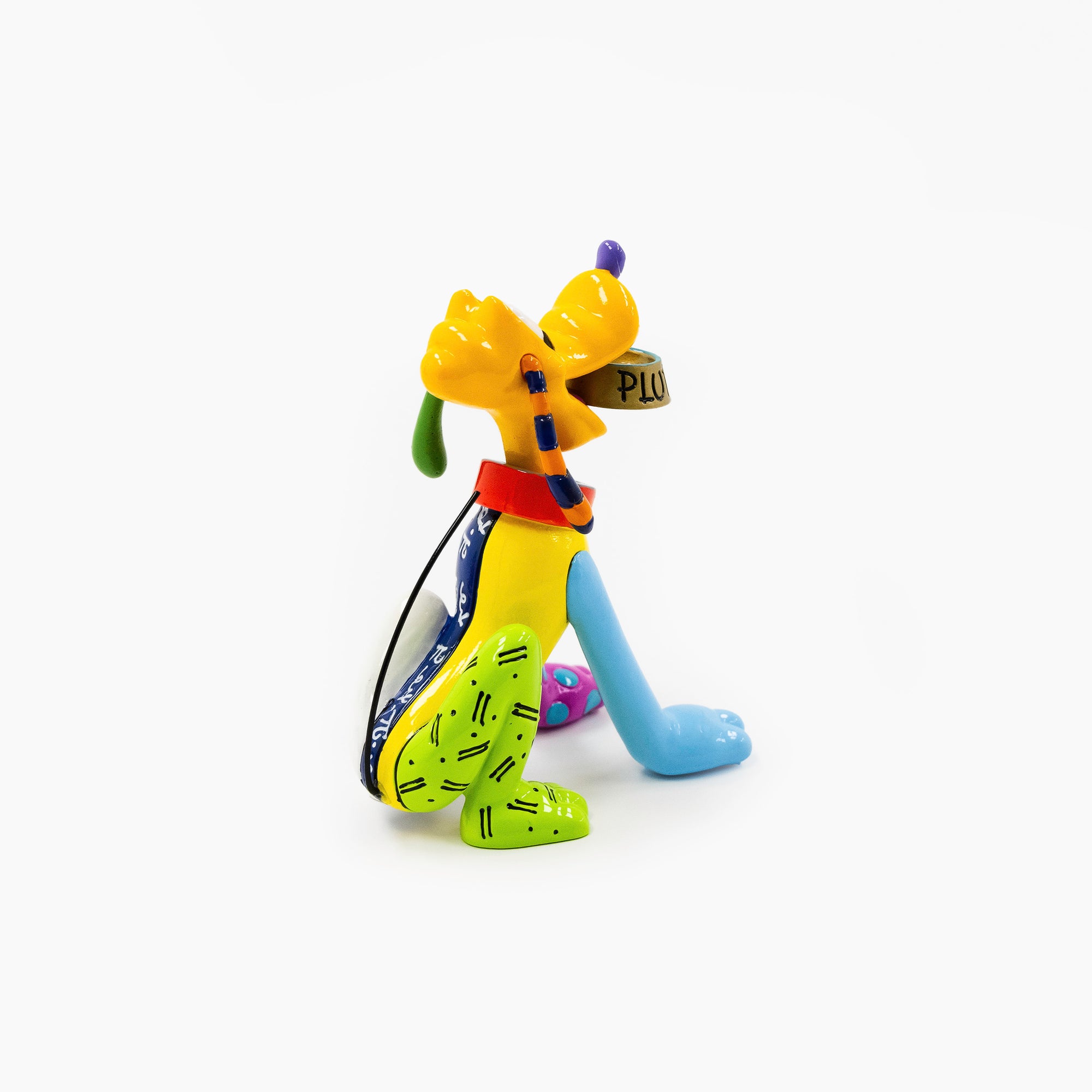 Disney By Britto – Vibrant Art Of Beloved Characters - Shop Britto