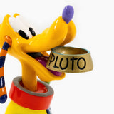 PLUTO Mini 95TH ANNIVERSARY- Disney by Britto Figurine