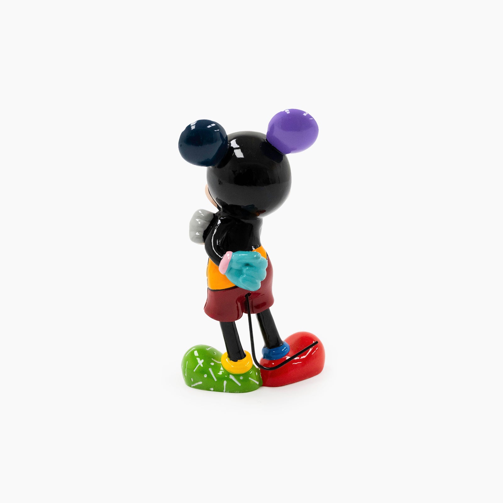 modern pop art mickey mini 2025 disney by  vibrant home decor