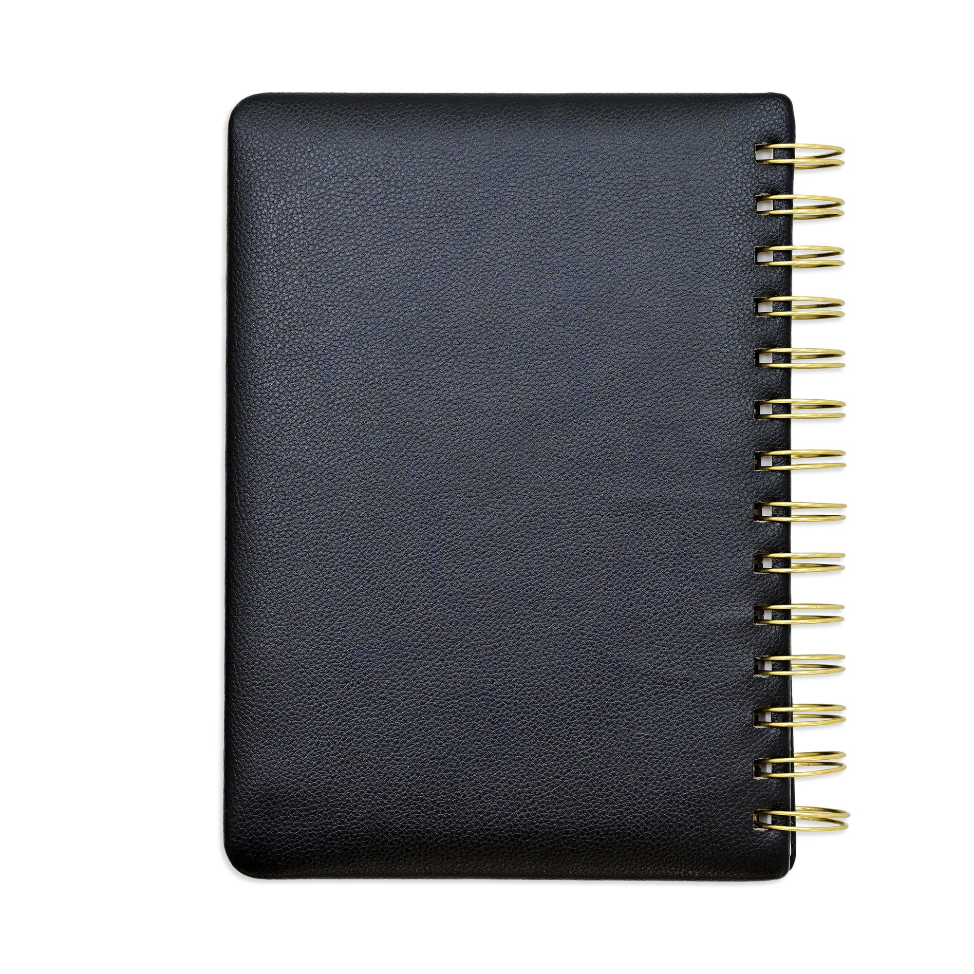 Sorcerer Mickey Notebook - Black & Gold - Disney by Britto - Shop