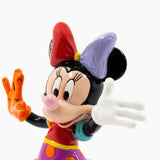 MINNIE MINI 2025 - Disney by Britto Figurine
