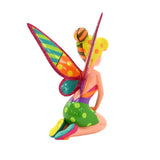 TINKERBELL - Disney by Britto Figurine - HAND SIGNED