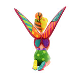 TINKERBELL - Disney by Britto Figurine - HAND SIGNED