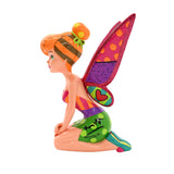 TINKERBELL - Disney by Britto Figurine - HAND SIGNED