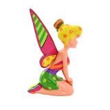 TINKERBELL - Disney by Britto Figurine - HAND SIGNED