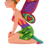 TINKERBELL - Disney by Britto Figurine - HAND SIGNED