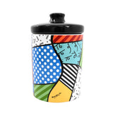 MICKEY AND PLUTO COOKIE JAR - Disney by Britto