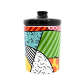 MICKEY AND PLUTO COOKIE JAR - Disney by Britto
