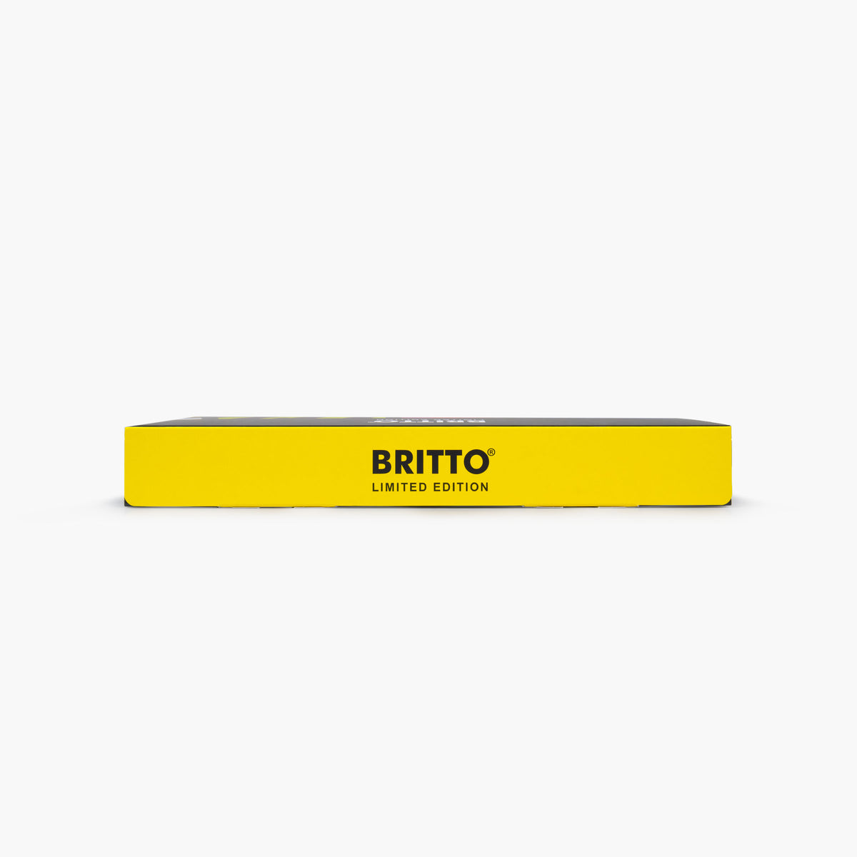 Colorful Landscape Britto Watch