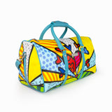 New Day Britto Duffle Bag