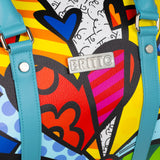 New Day Britto Duffle Bag