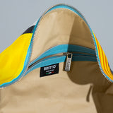 New Day Britto Duffle Bag