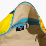 New Day Britto Duffle Bag