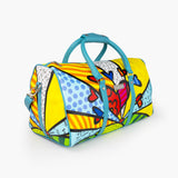 New Day Britto Duffle Bag