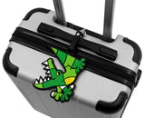 BRITTO® Luggage Tag - ALLIGATOR