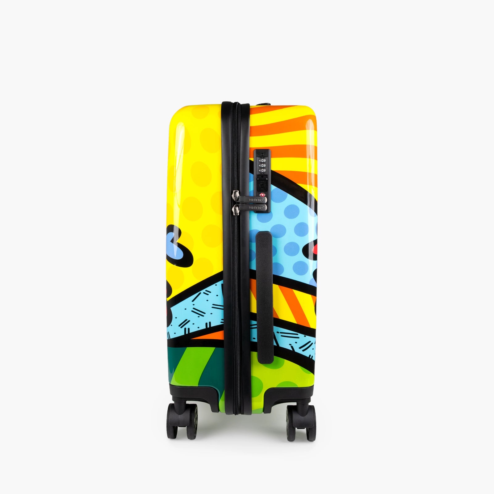 New Day Britto 20" Luggage