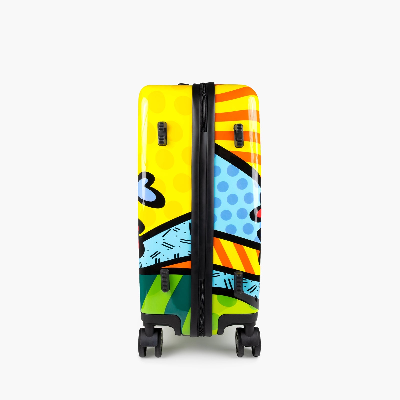 New Day Britto 20" Luggage