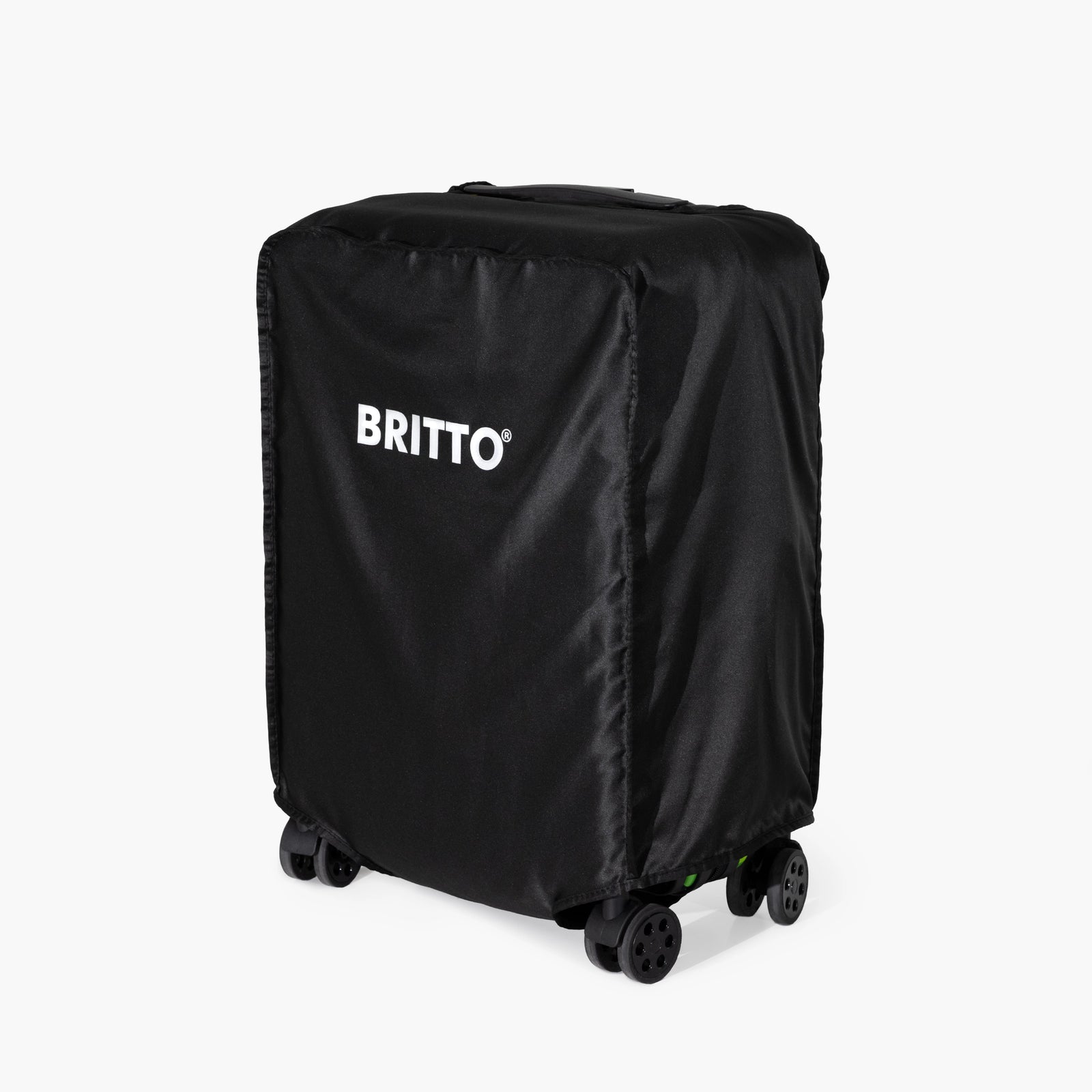 New Day Britto 20" Luggage