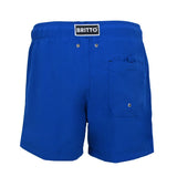 BRITTO® SHORTS - BLUE - MEN