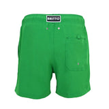 BRITTO®  Shorts - LIME GREEN - MEN