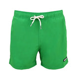 BRITTO®  Shorts - LIME GREEN - MEN