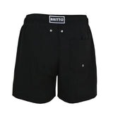 BRITTO®  Shorts - BLACK - MEN