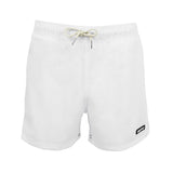 BRITTO® SHORTS - WHITE - MEN