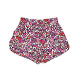BRITTO® SHORTS - ALIVE - WOMEN