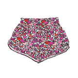 BRITTO® SHORTS - ALIVE - WOMEN