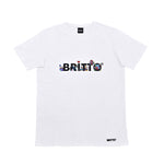 BRITTO® T Shirt - Animals - (Men)