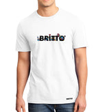 BRITTO® T Shirt - Animals - (Men)