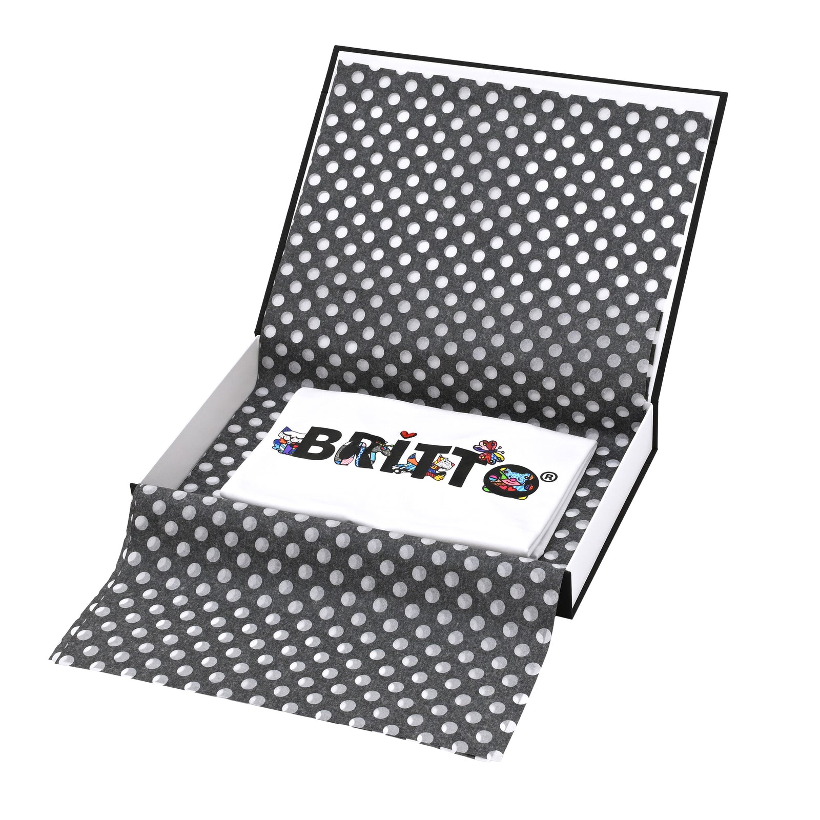 Animals Britto T-Shirt For Men