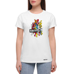 BRITTO® T Shirt - Camouflage - (Women)