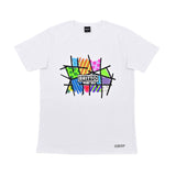 BRITTO® T Shirt - Colorful Landscape - (Women)