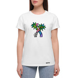 BRITTO® T Shirt - Paradise - (Women)