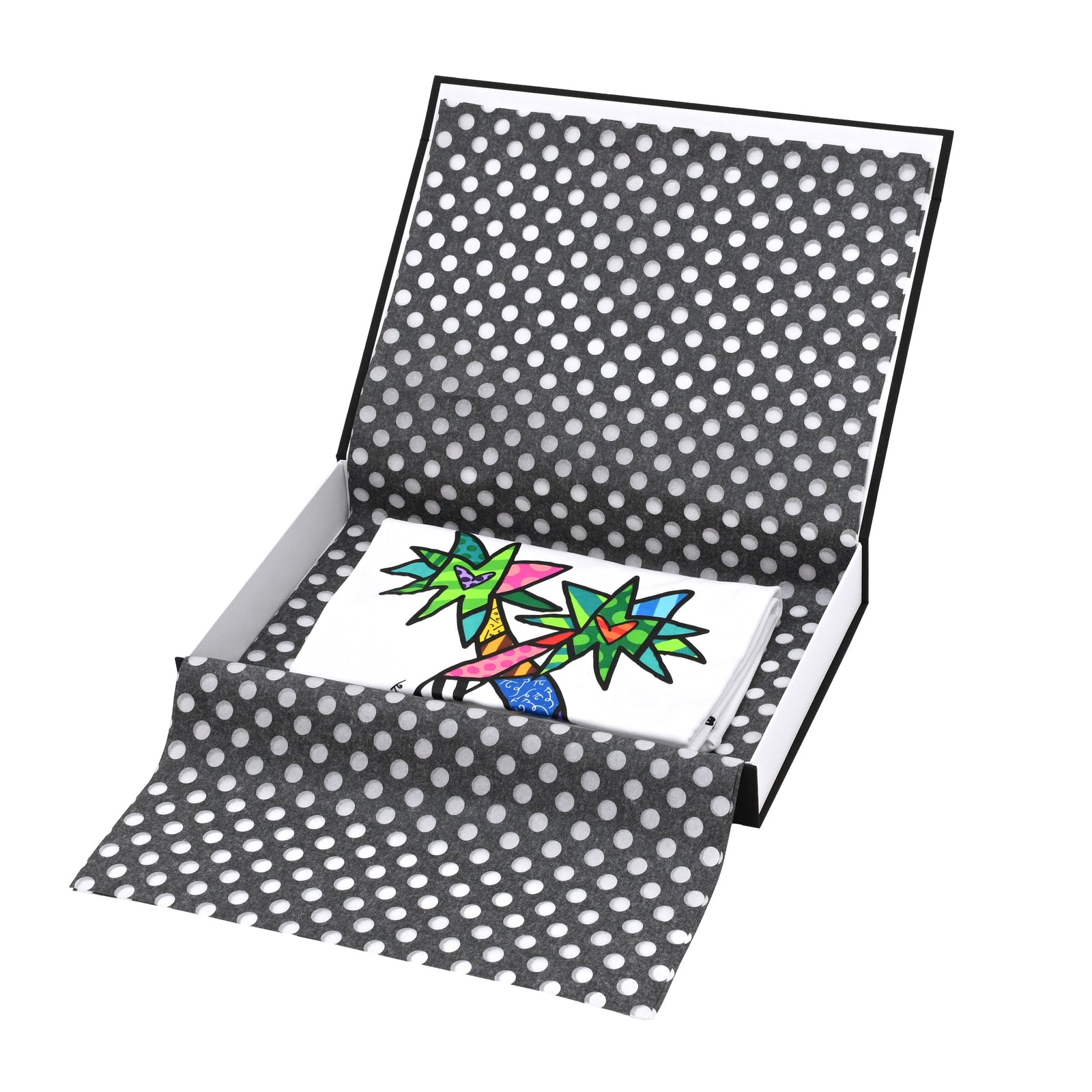 BRITTO® T Shirt - Paradise - (Women)