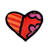 NEW DAY HEART - BRITTO® Collectible Plush