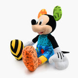 MICKEY POP PLUSH  - Disney by BRITTO® Plush