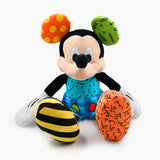 MICKEY POP PLUSH  - Disney by BRITTO® Plush